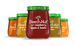 Find out more about Beech-Nut's commitment to Natural Baby Food 